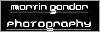 Martin Gandar Photography Logo