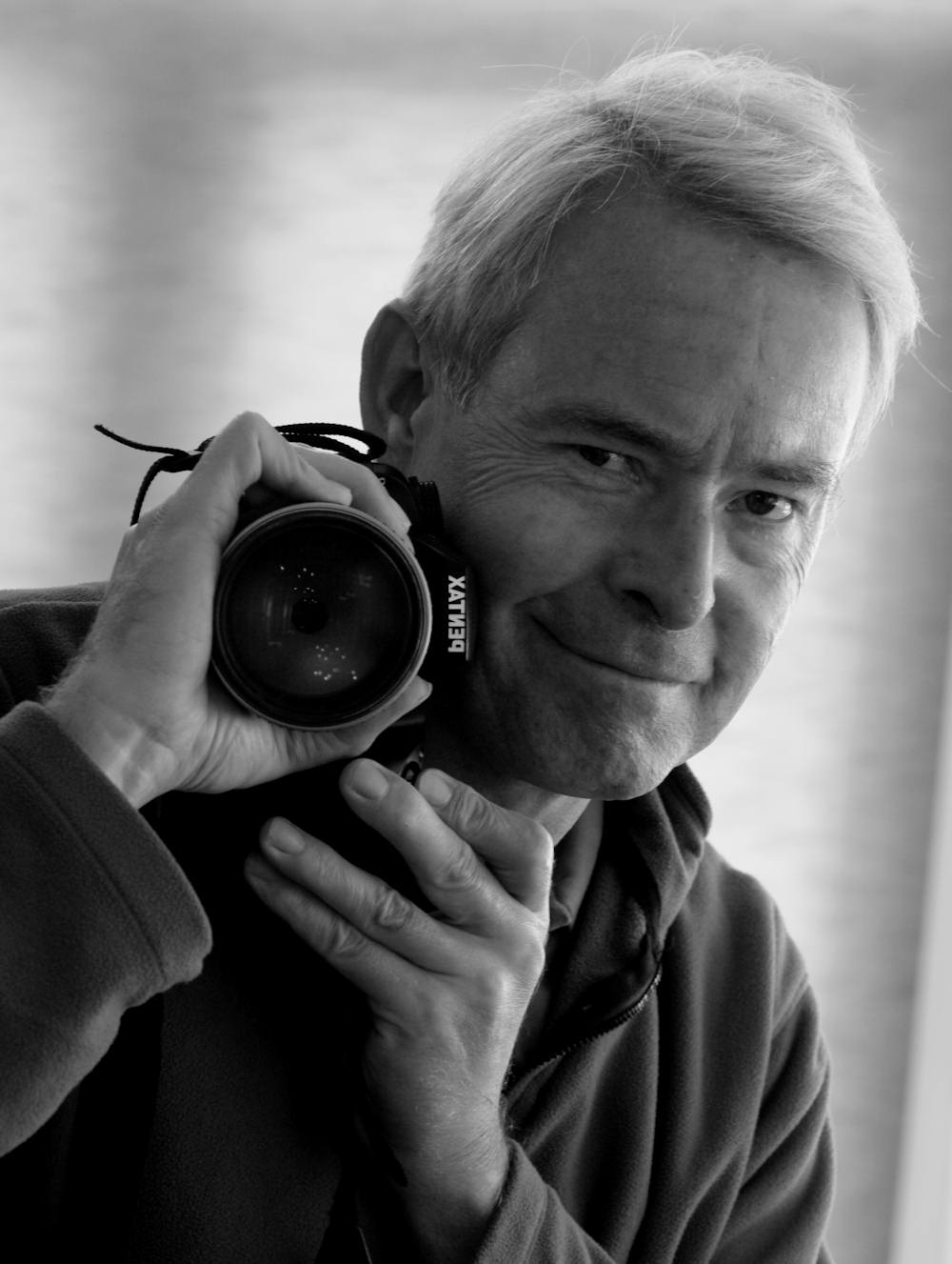 Martin Gandar photographer