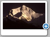 Everest Early Evening
