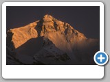 Everest Later evening